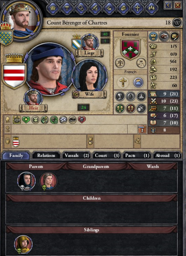 Count Berenger of Chatres, May 1087.PNG